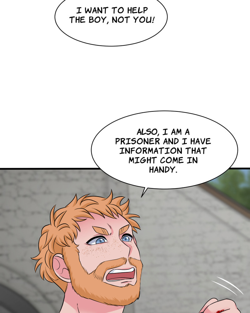 Read Uriah chapter 49 image 41 on Lezhin