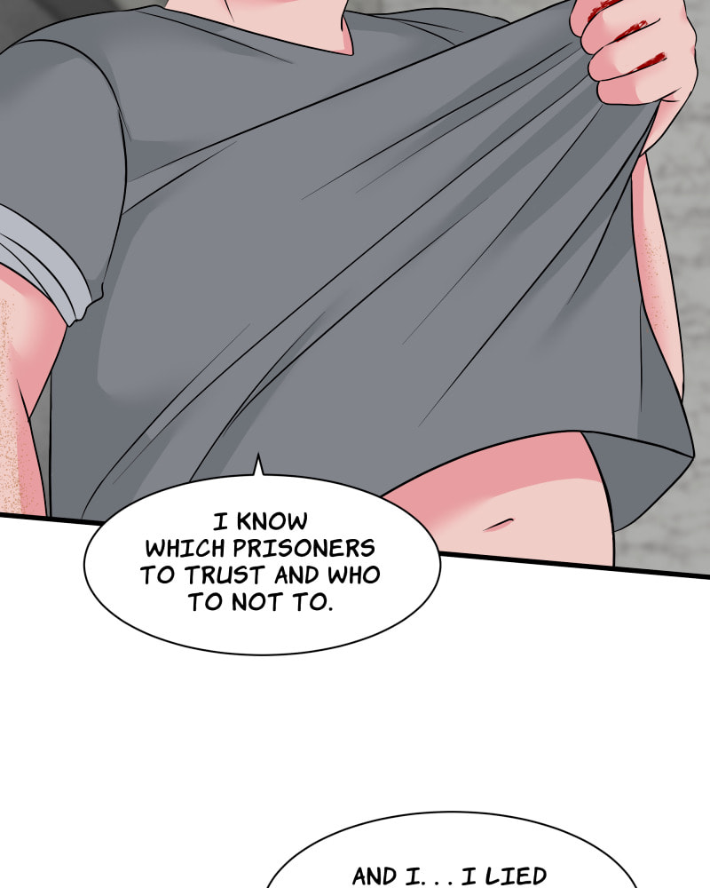 Read Uriah chapter 49 image 42 on Lezhin