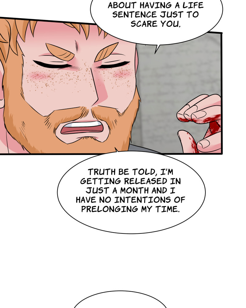 Read Uriah chapter 49 image 43 on Lezhin