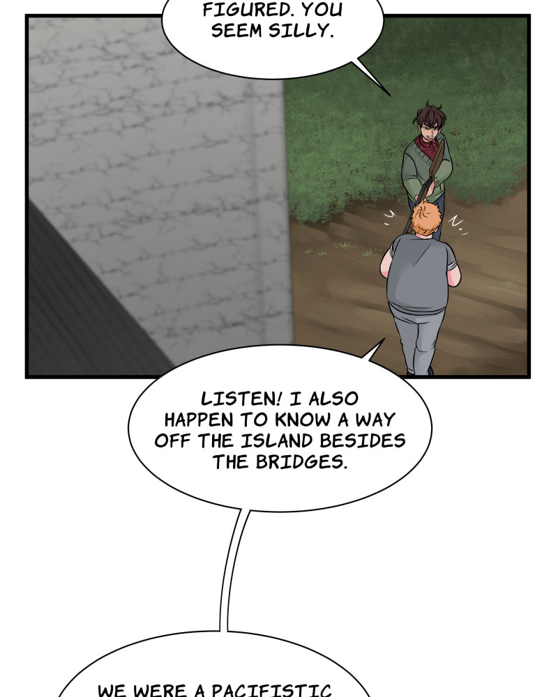 Read Uriah chapter 49 image 44 on Lezhin