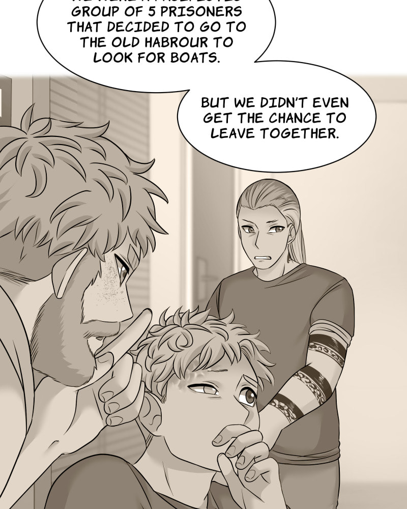 Read Uriah chapter 49 image 45 on Lezhin