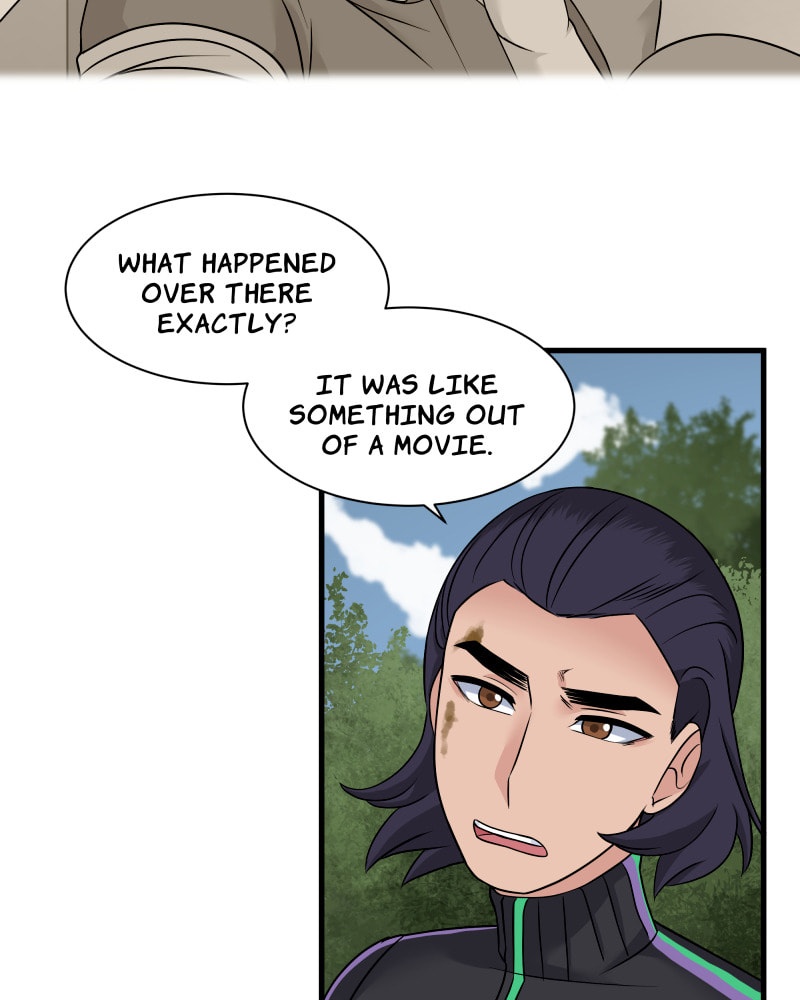 Read Uriah chapter 49 image 46 on Lezhin