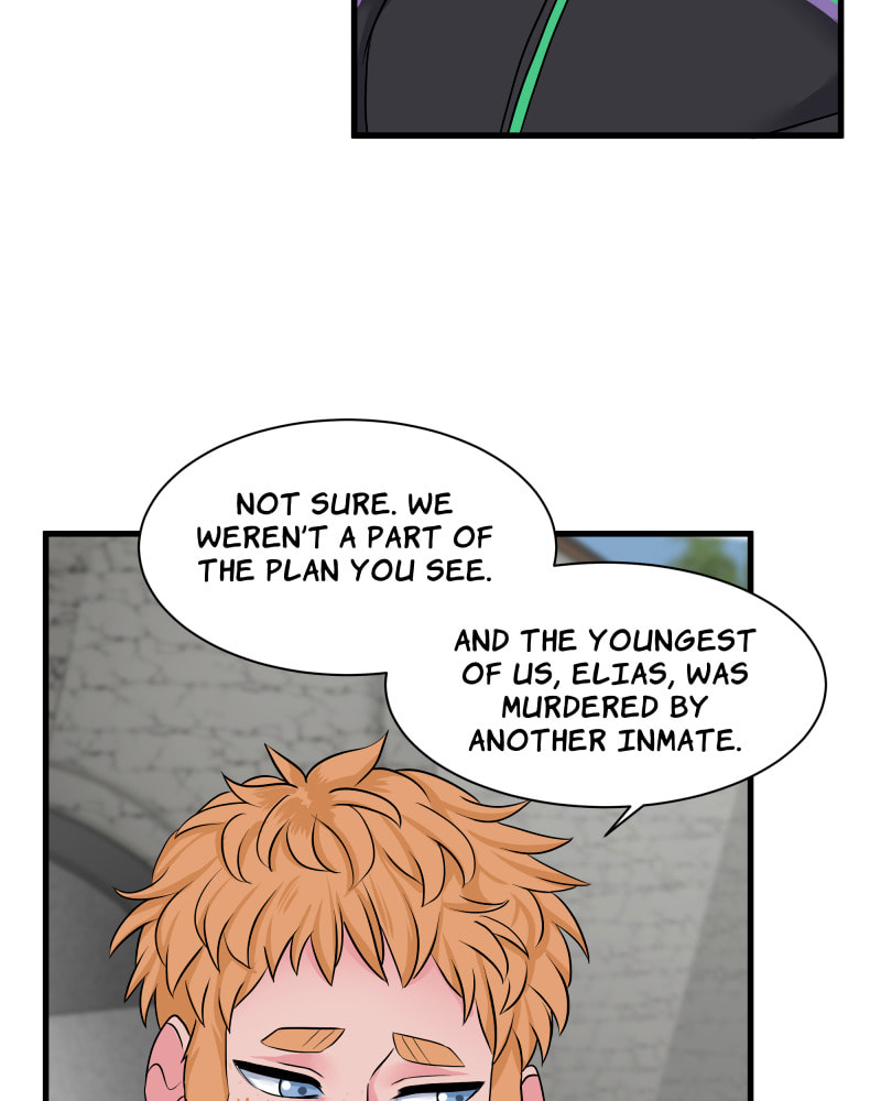 Read Uriah chapter 49 image 47 on Lezhin