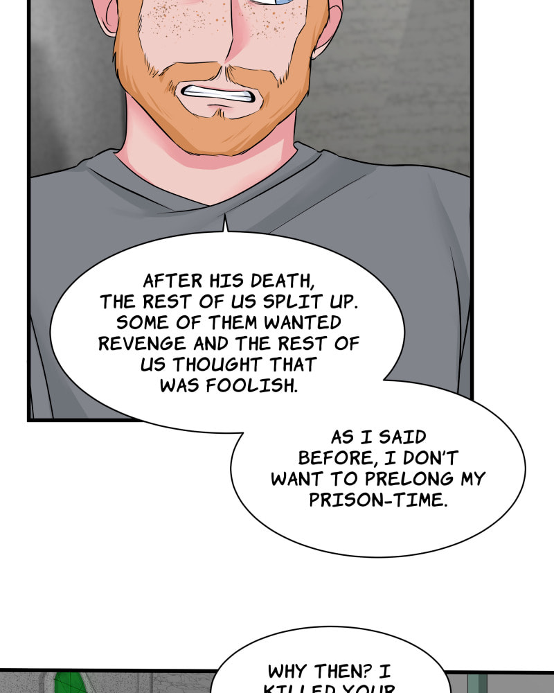 Read Uriah chapter 49 image 48 on Lezhin