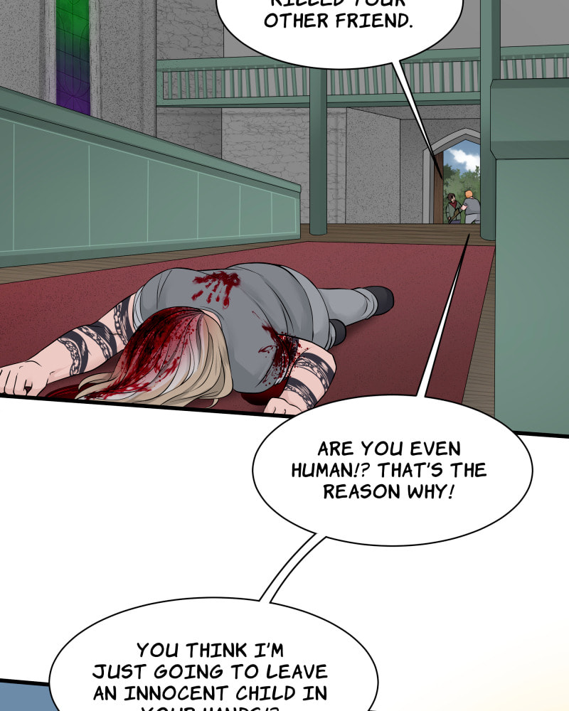 Read Uriah chapter 49 image 49 on Lezhin