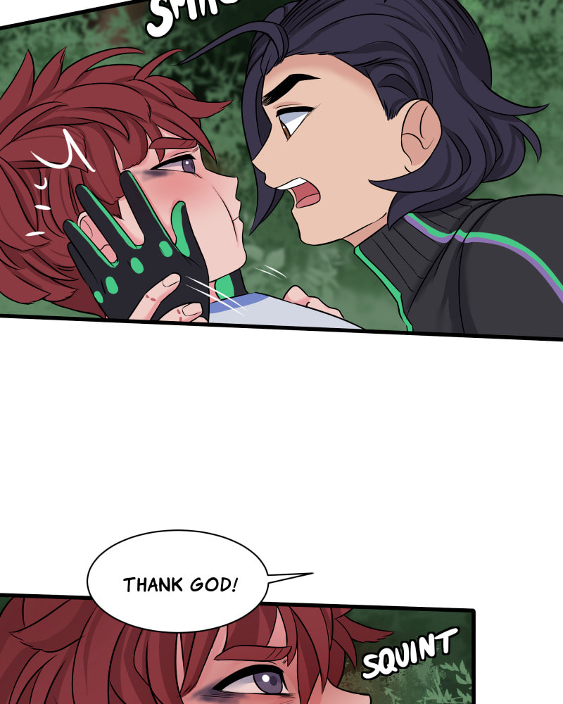 Read Uriah chapter 49 image 5 on Lezhin