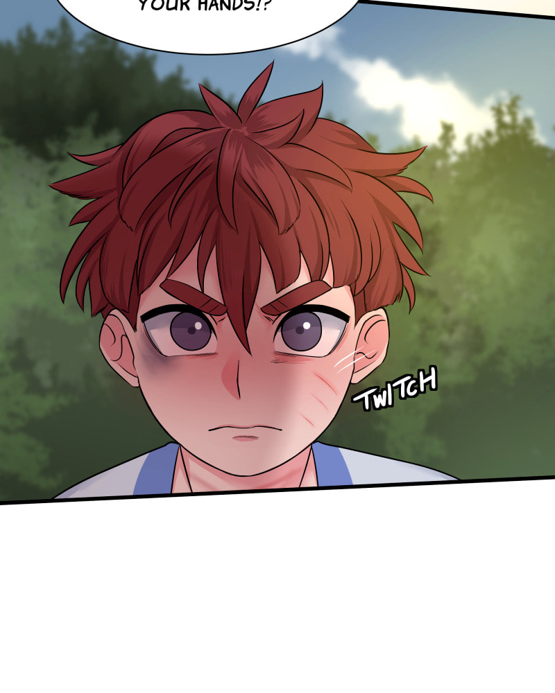 Read Uriah chapter 49 image 50 on Lezhin