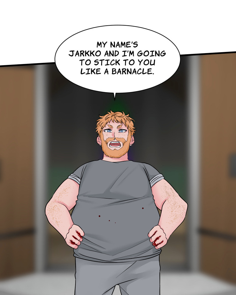 Read Uriah chapter 49 image 51 on Lezhin