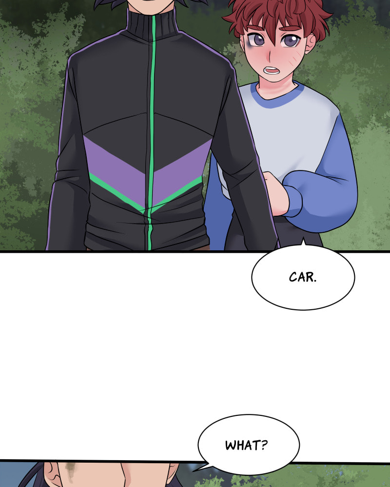 Read Uriah chapter 49 image 54 on Lezhin