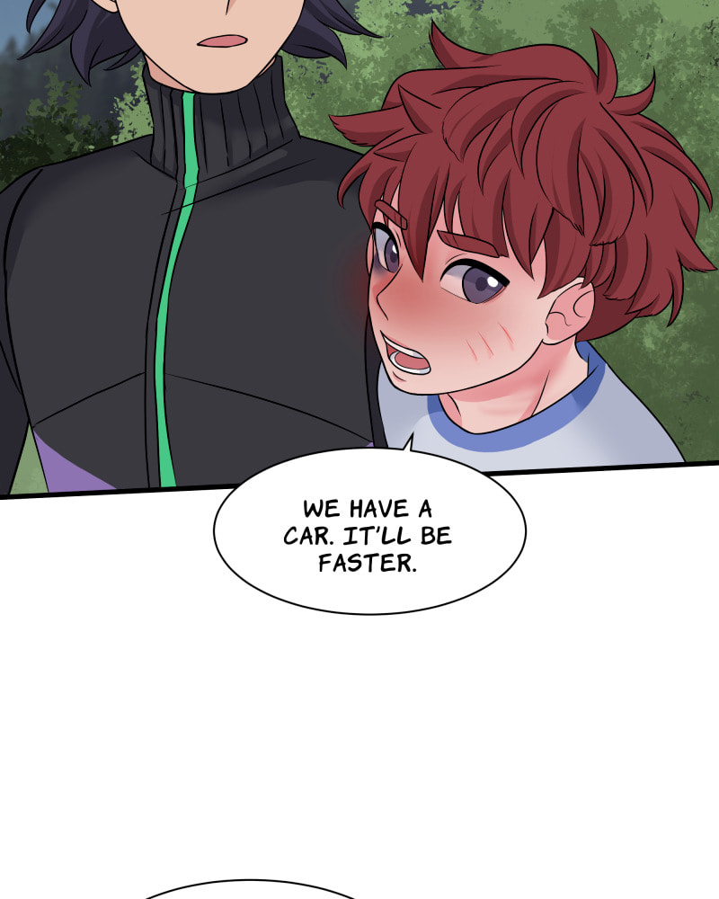 Read Uriah chapter 49 image 55 on Lezhin