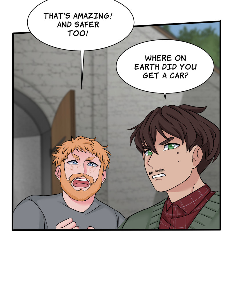 Read Uriah chapter 49 image 56 on Lezhin