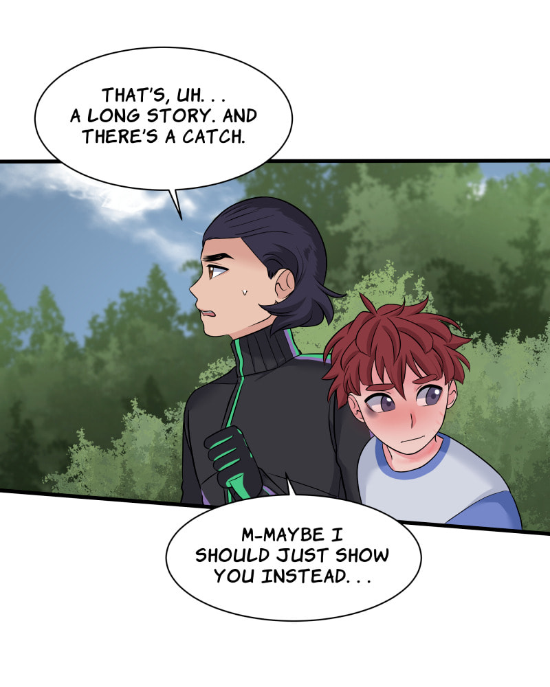 Read Uriah chapter 49 image 57 on Lezhin