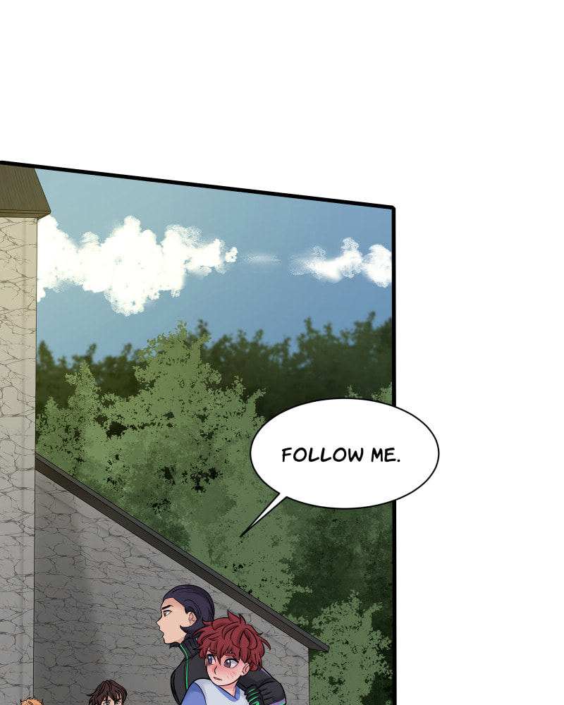 Read Uriah chapter 49 image 58 on Lezhin
