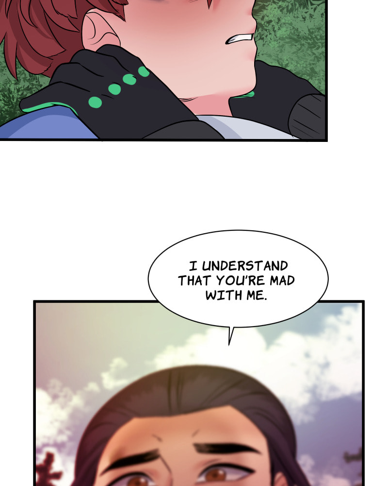 Read Uriah chapter 49 image 6 on Lezhin