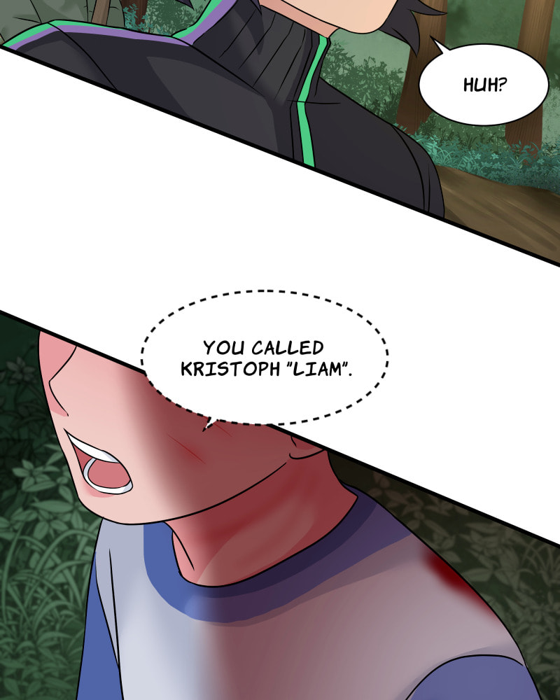Read Uriah chapter 49 image 66 on Lezhin