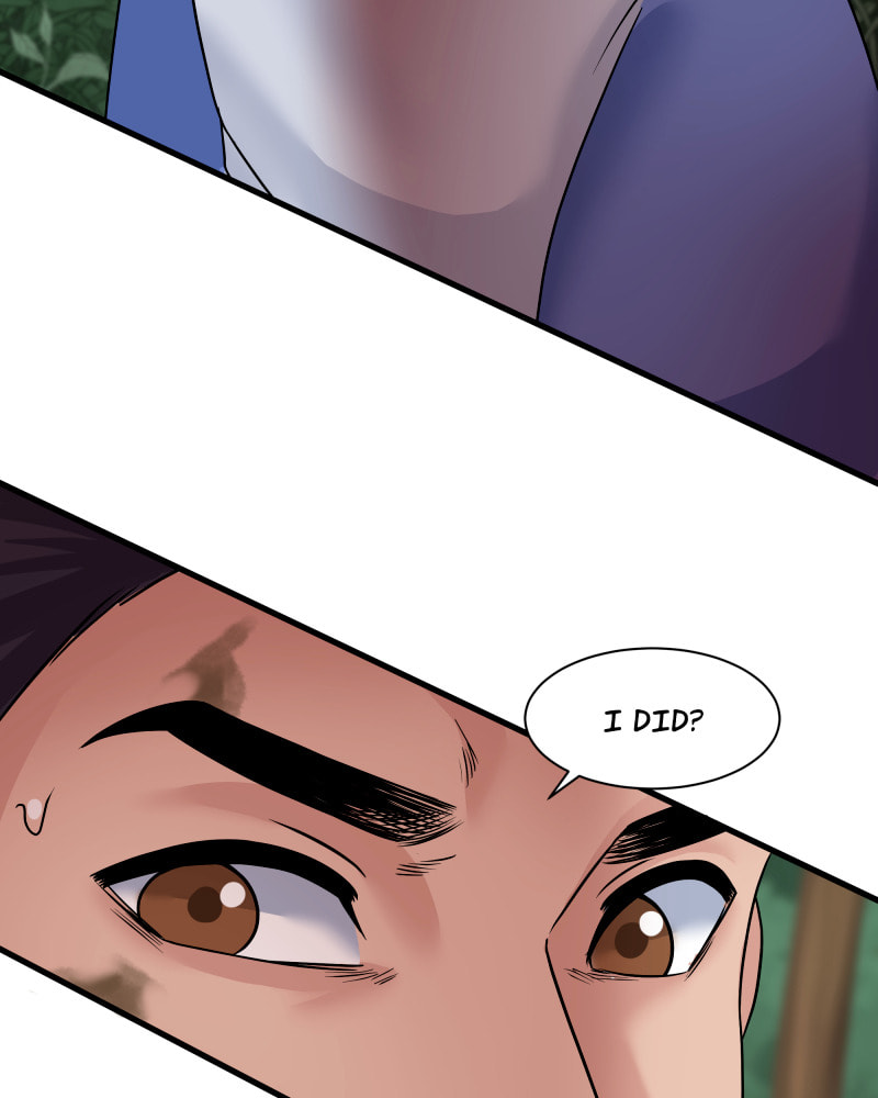 Read Uriah chapter 49 image 67 on Lezhin