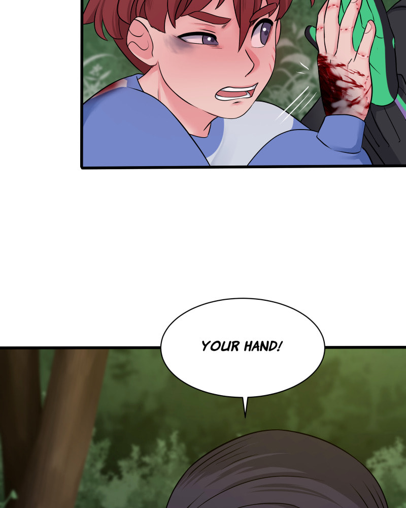 Read Uriah chapter 49 image 9 on Lezhin