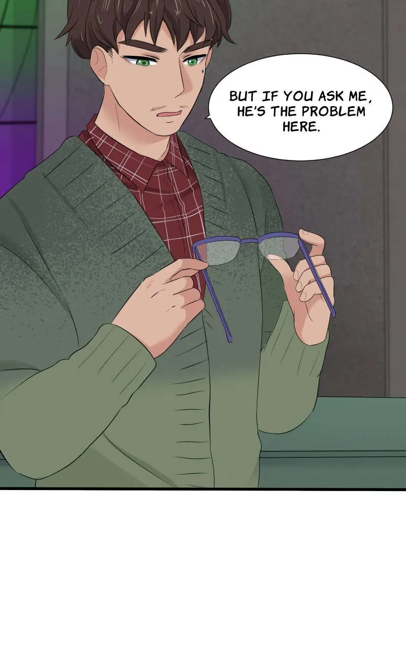 Read Uriah chapter 5 image 11 on Lezhin