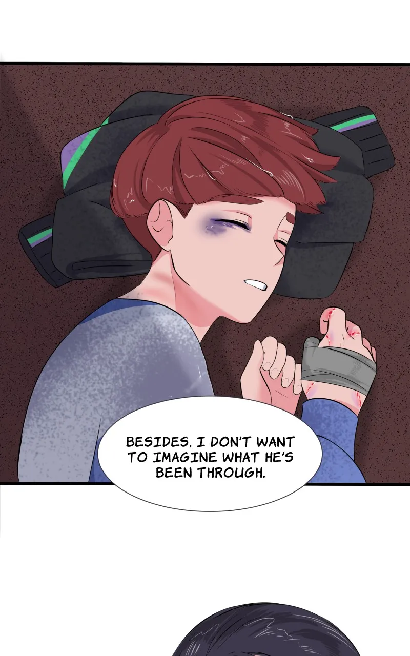 Read Uriah chapter 5 image 12 on Lezhin