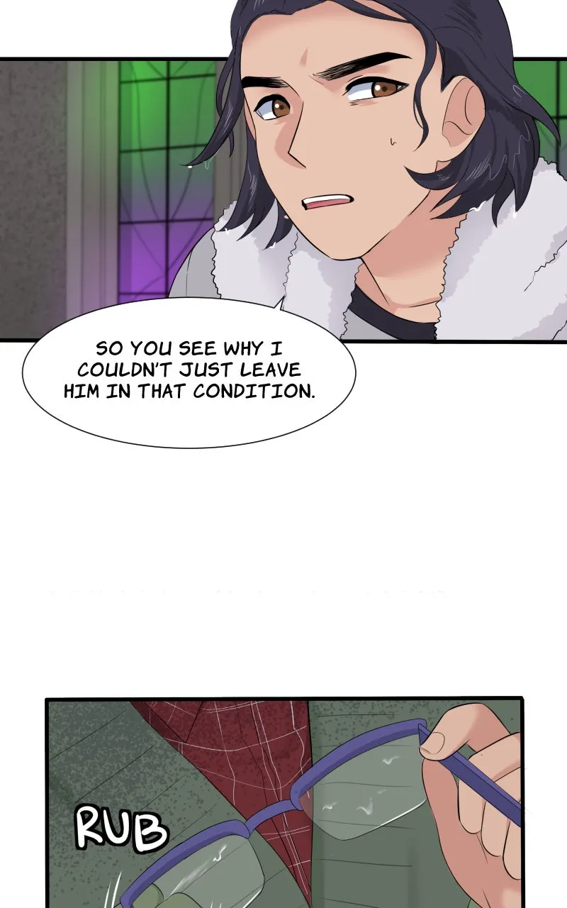 Read Uriah chapter 5 image 13 on Lezhin