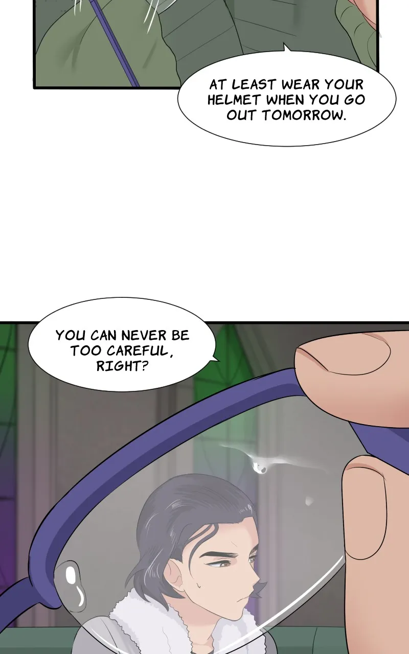 Read Uriah chapter 5 image 14 on Lezhin