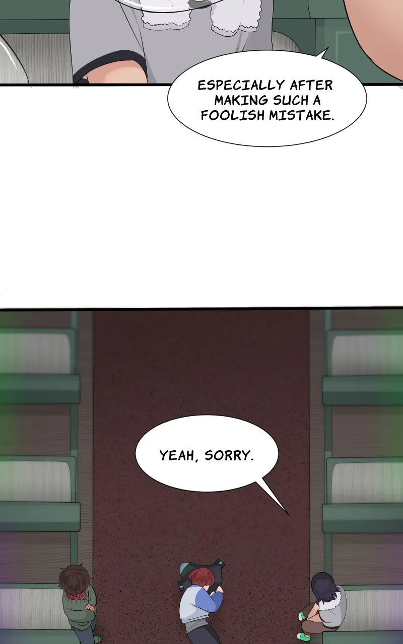 Read Uriah chapter 5 image 15 on Lezhin