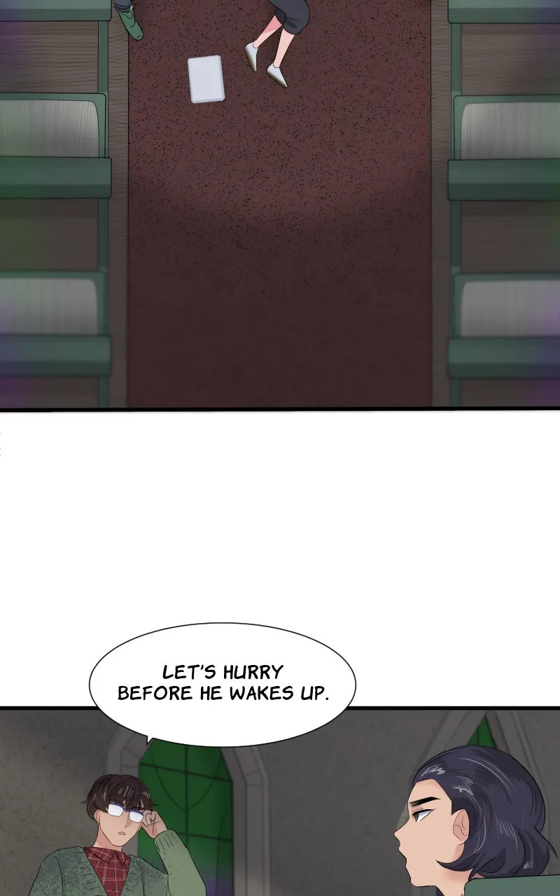 Read Uriah chapter 5 image 16 on Lezhin