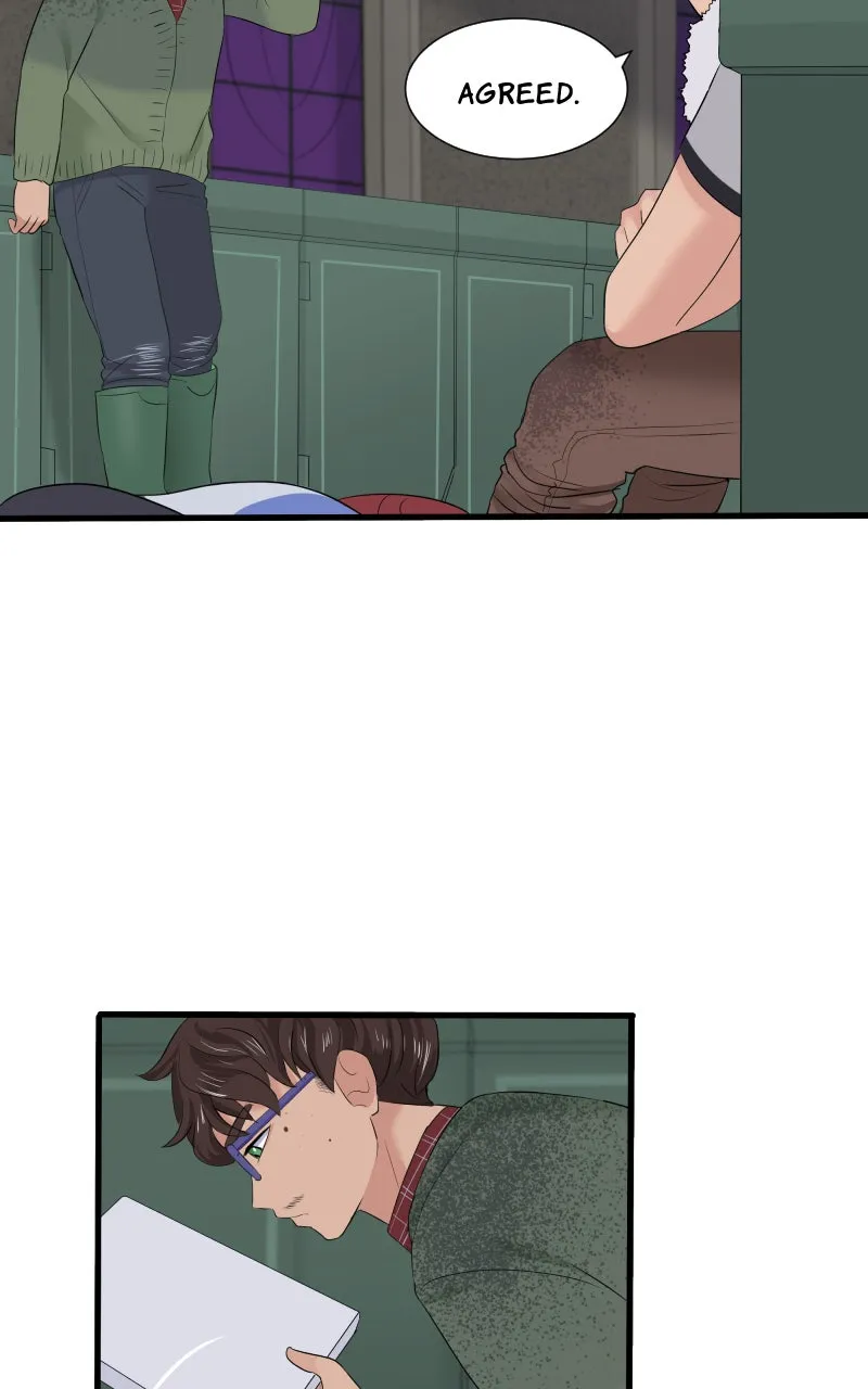 Read Uriah chapter 5 image 17 on Lezhin