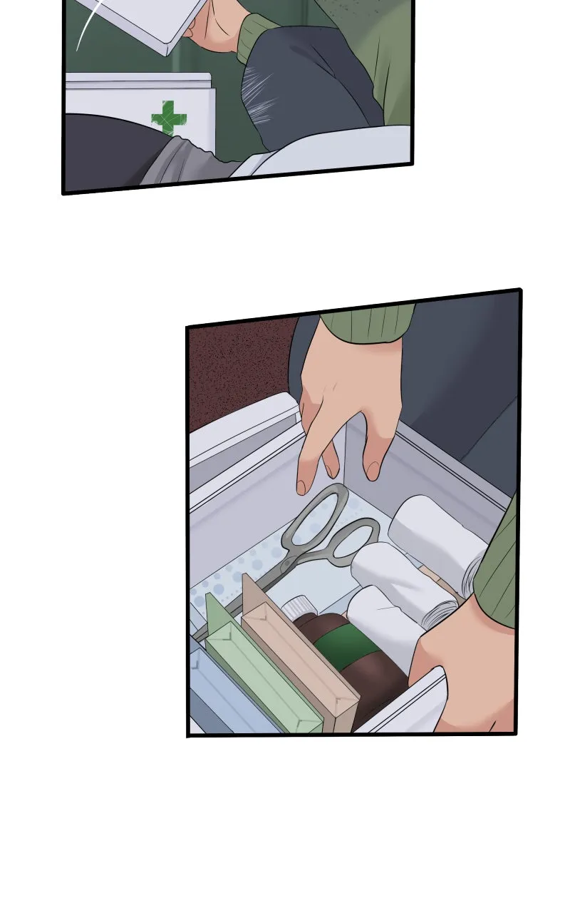 Read Uriah chapter 5 image 18 on Lezhin
