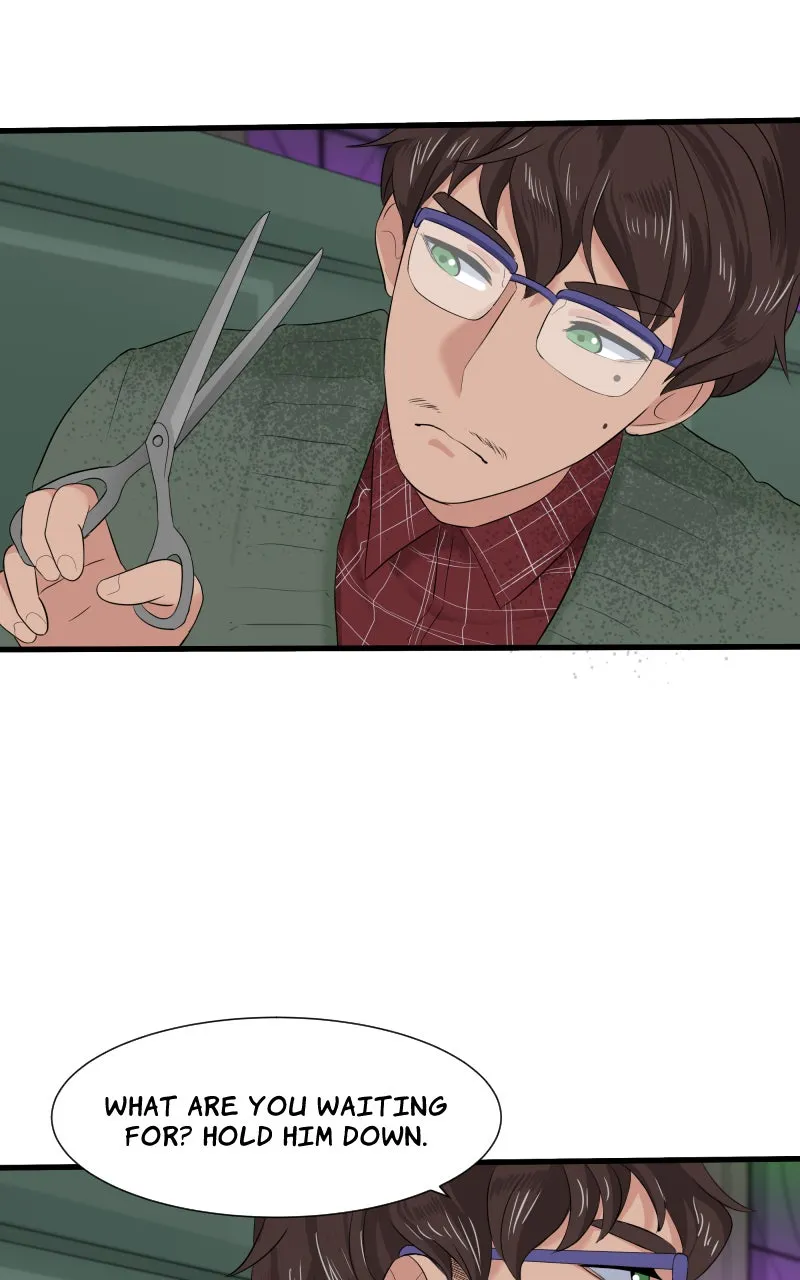 Read Uriah chapter 5 image 19 on Lezhin