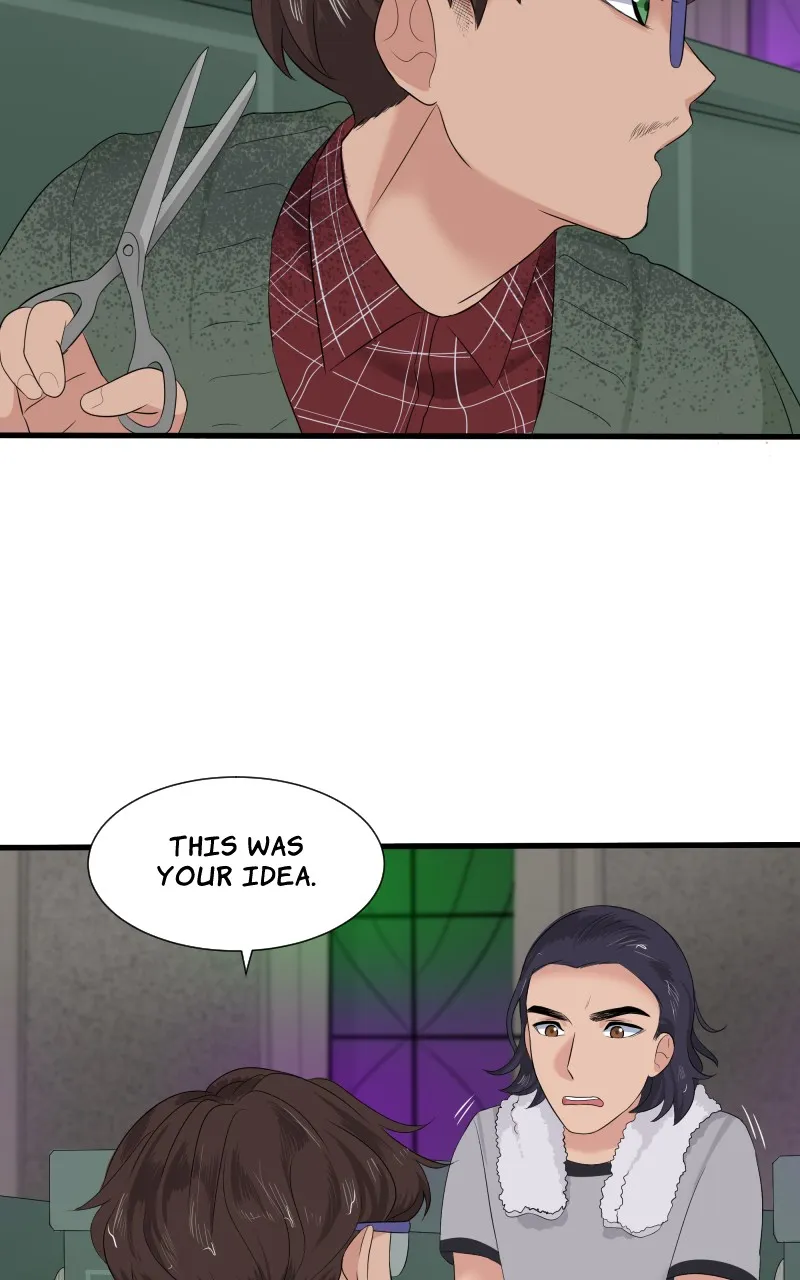 Read Uriah chapter 5 image 20 on Lezhin