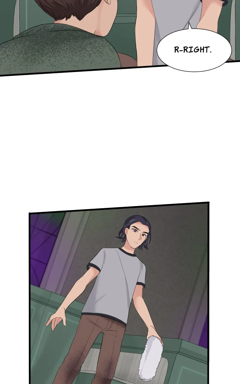 Read Uriah chapter 5 image 21 on Lezhin