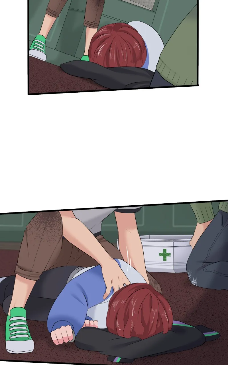 Read Uriah chapter 5 image 22 on Lezhin