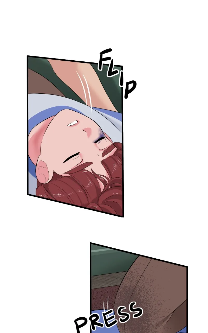 Read Uriah chapter 5 image 24 on Lezhin