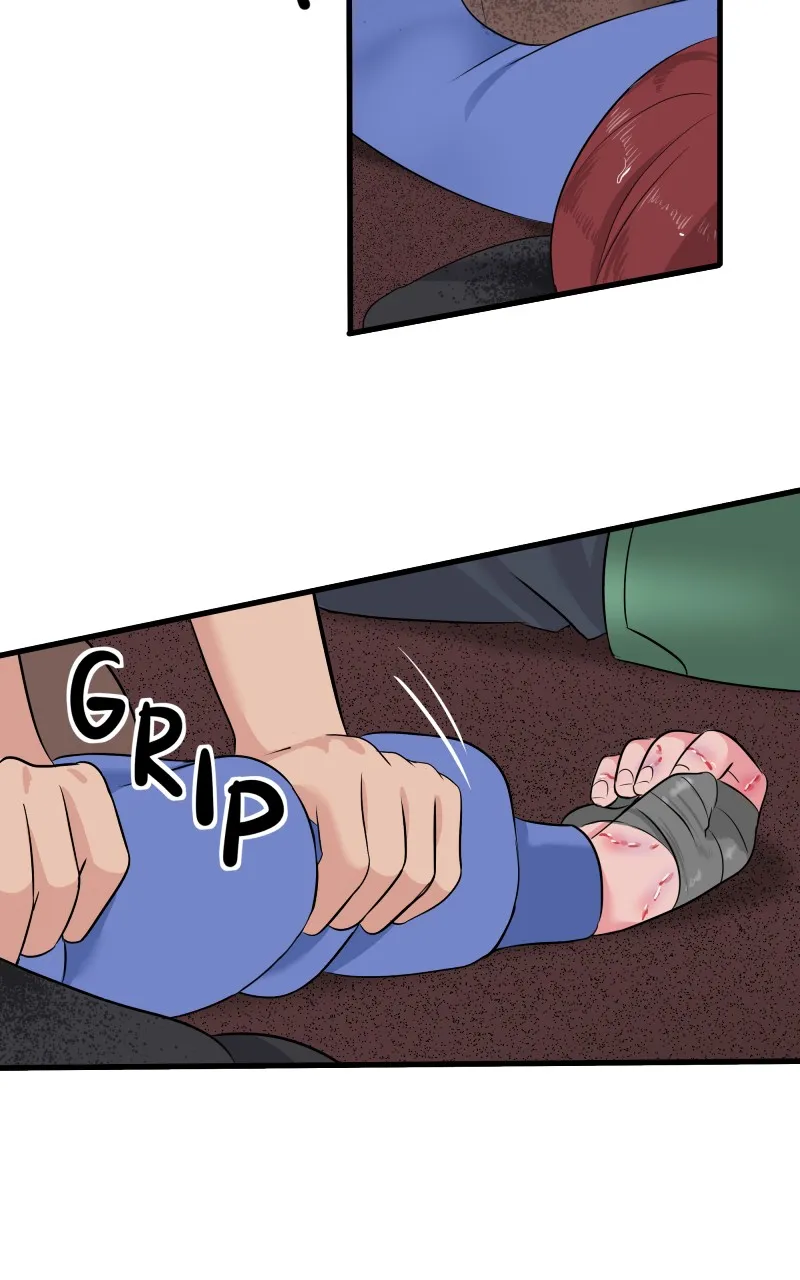 Read Uriah chapter 5 image 25 on Lezhin