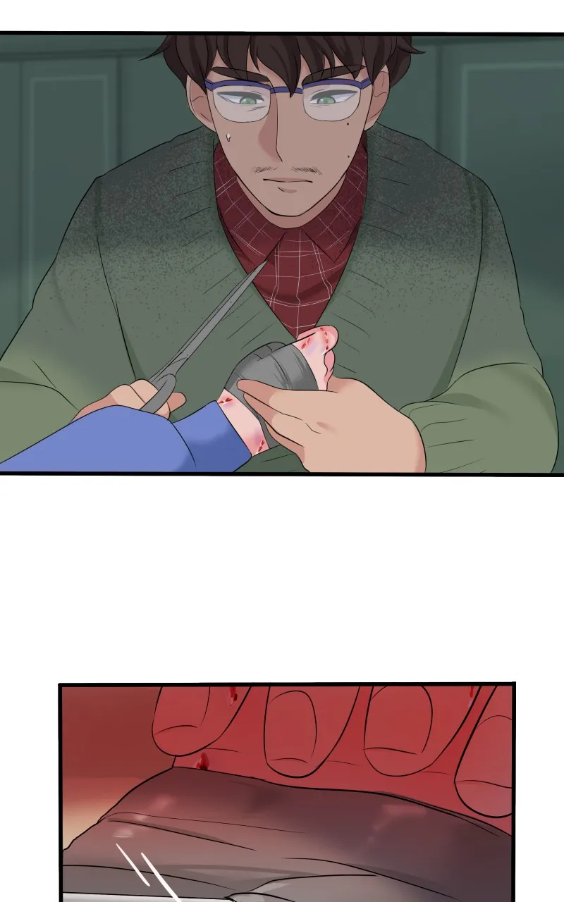 Read Uriah chapter 5 image 27 on Lezhin