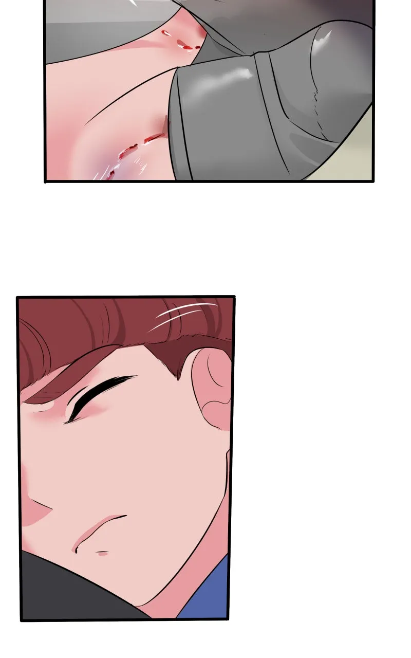 Read Uriah chapter 5 image 28 on Lezhin