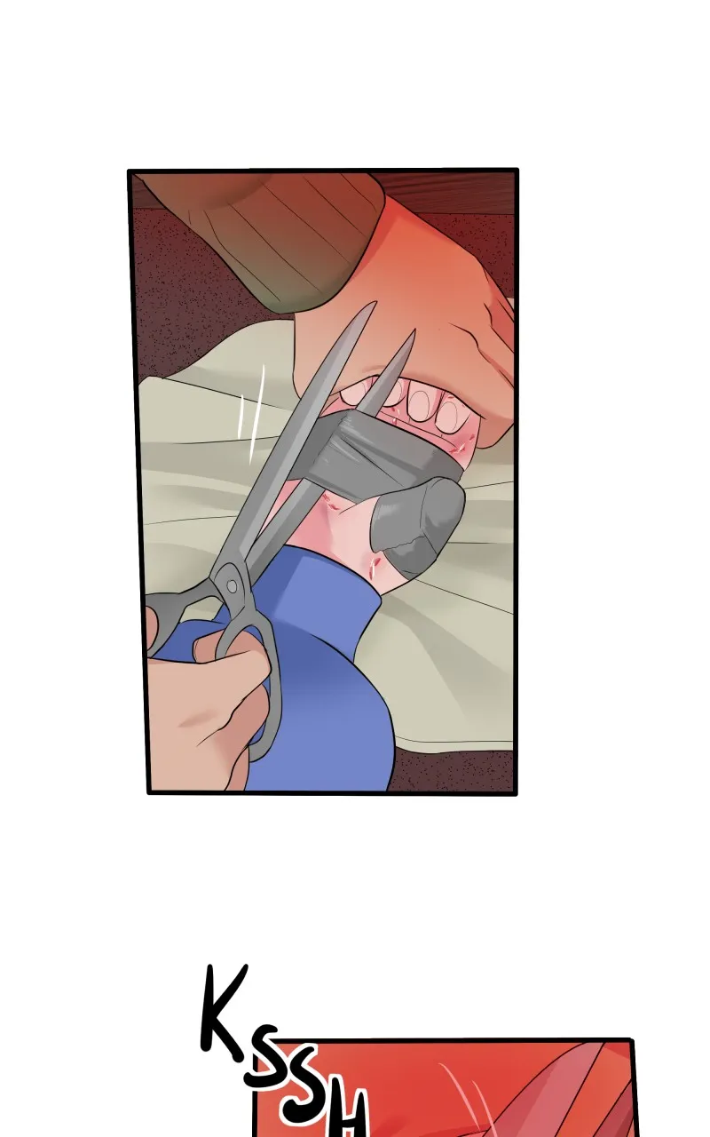 Read Uriah chapter 5 image 29 on Lezhin
