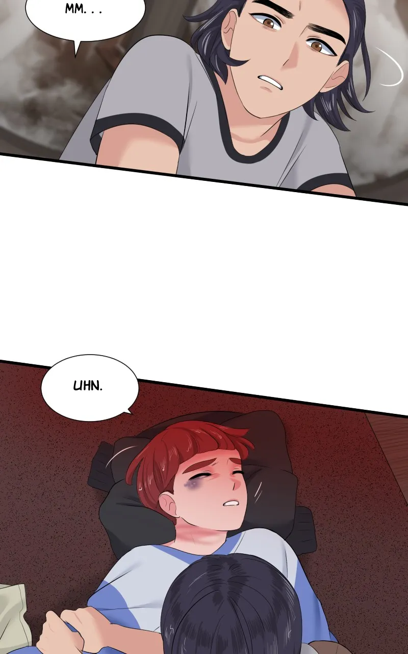 Read Uriah chapter 5 image 31 on Lezhin