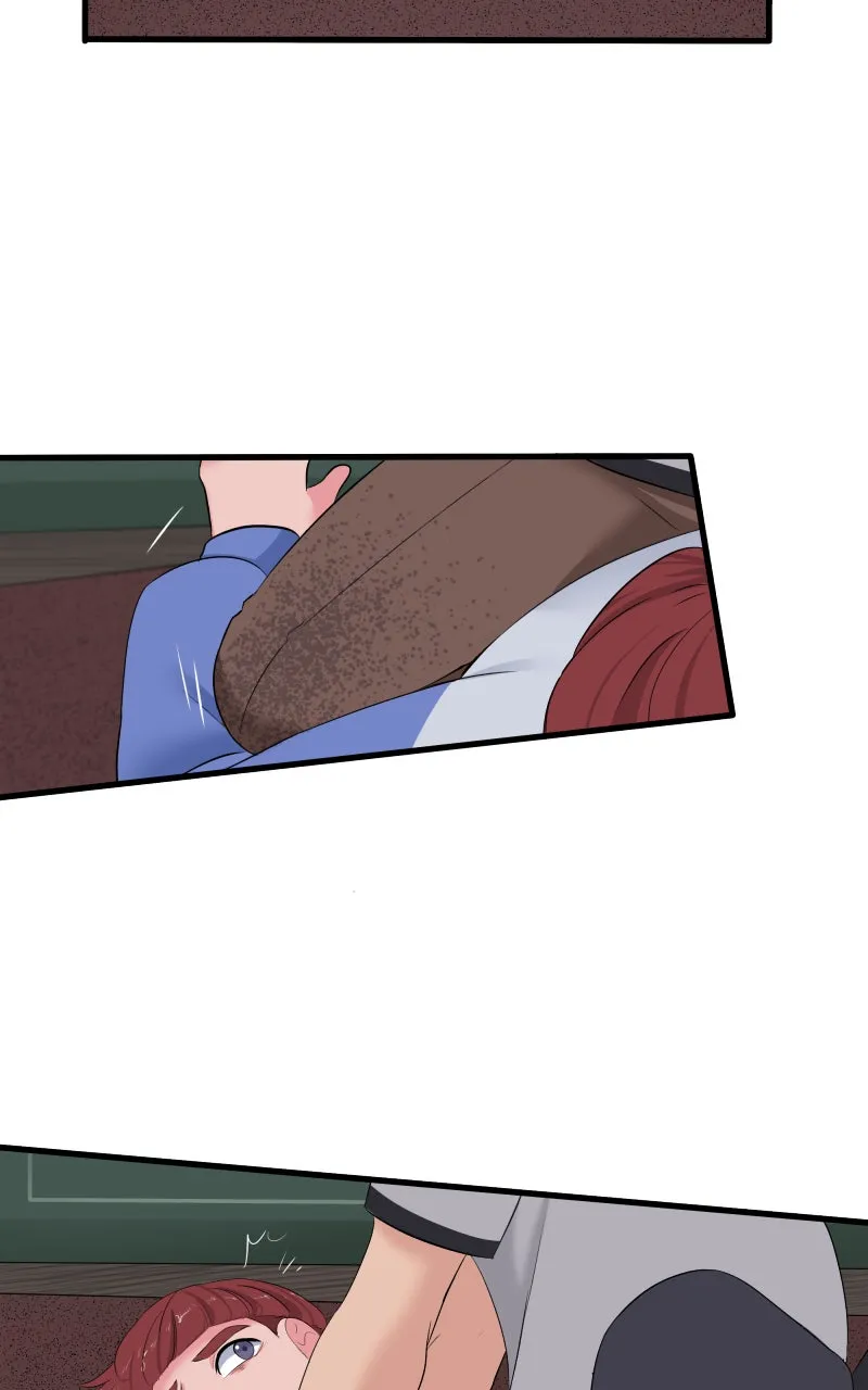 Read Uriah chapter 5 image 36 on Lezhin
