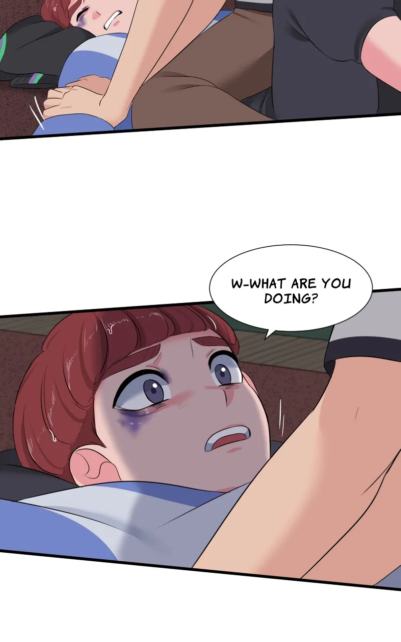 Read Uriah chapter 5 image 37 on Lezhin