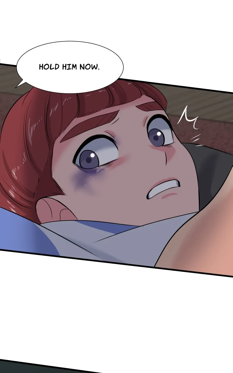 Read Uriah chapter 5 image 38 on Lezhin