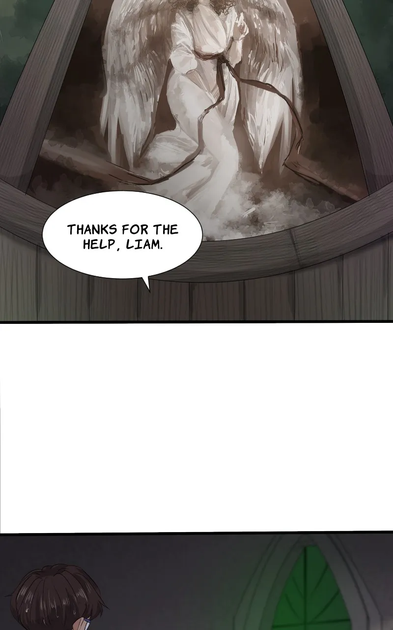 Read Uriah chapter 5 image 4 on Lezhin