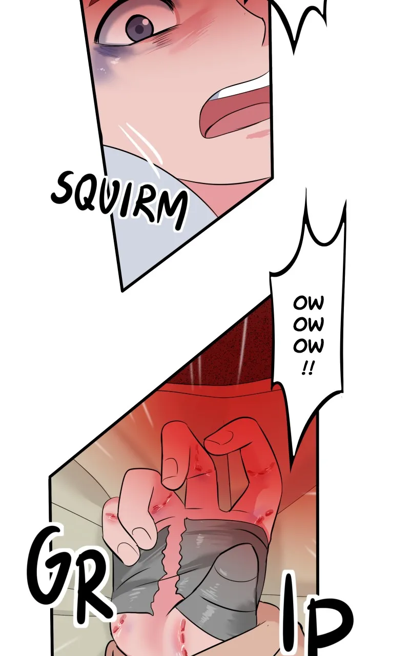 Read Uriah chapter 5 image 42 on Lezhin