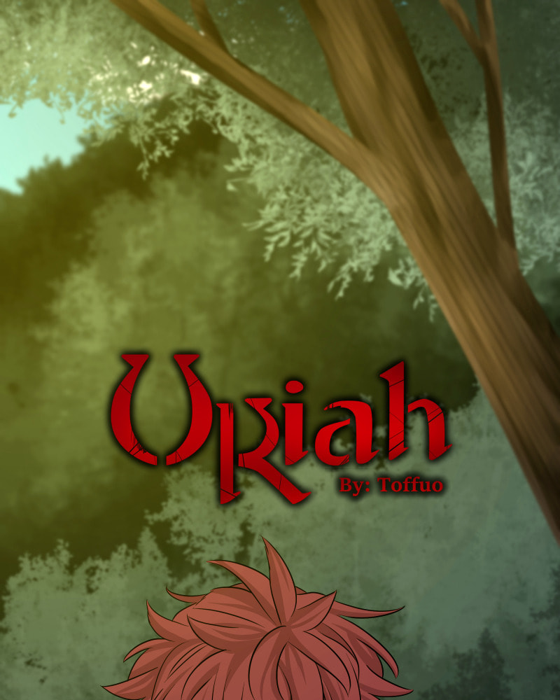 Read Uriah chapter 50 image 1 on Lezhin