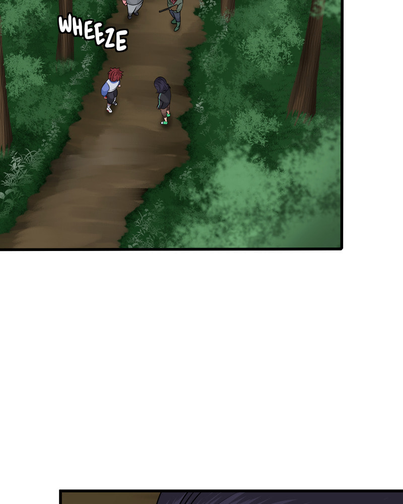 Read Uriah chapter 50 image 10 on Lezhin