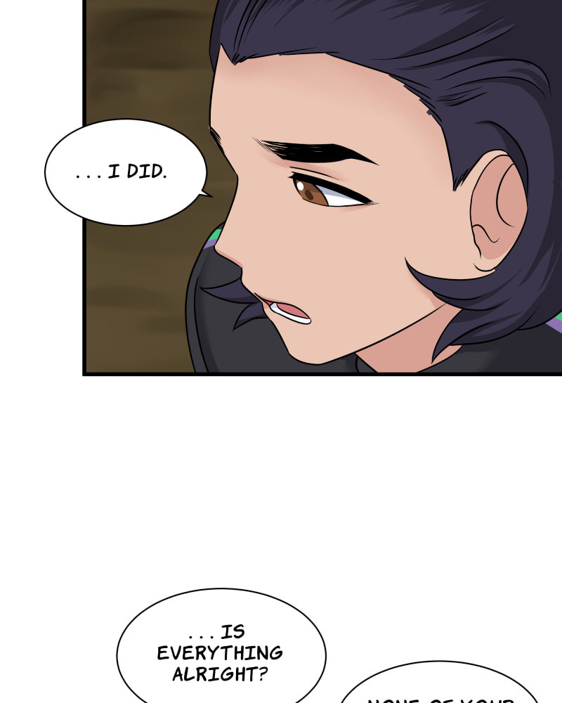 Read Uriah chapter 50 image 11 on Lezhin