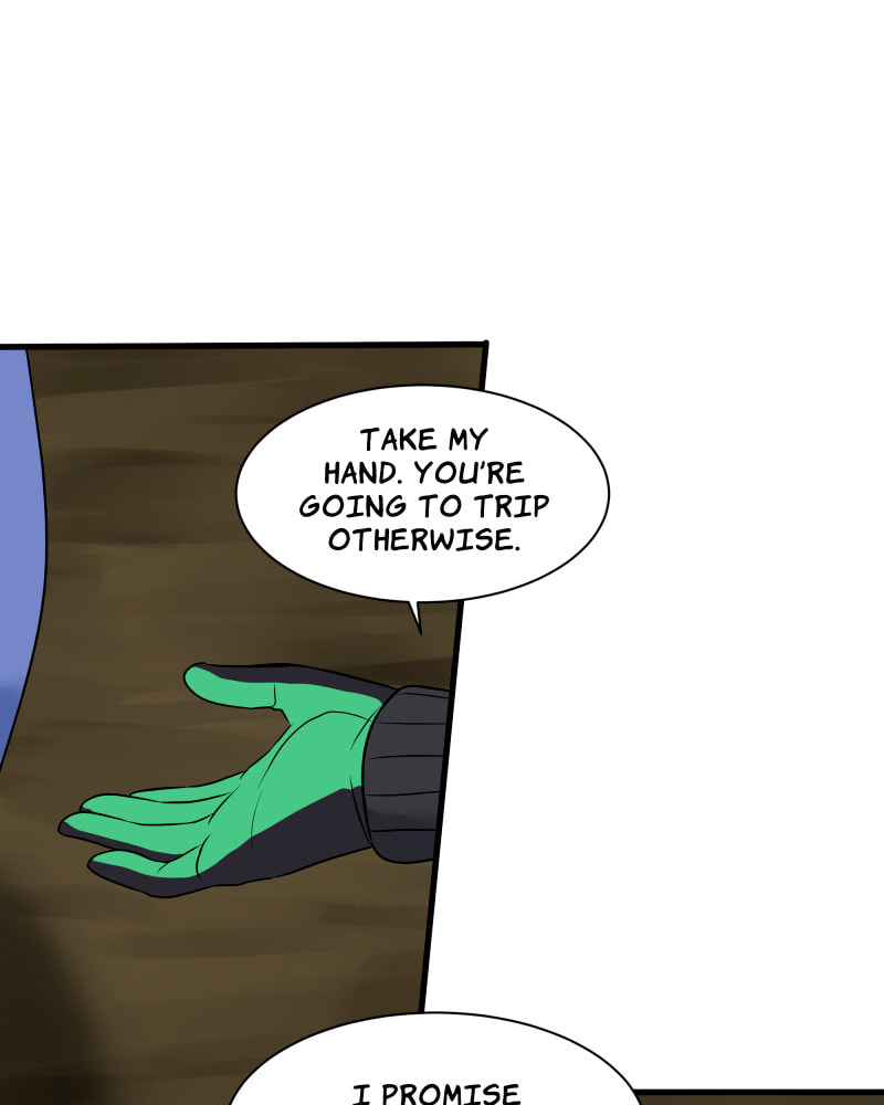 Read Uriah chapter 50 image 14 on Lezhin