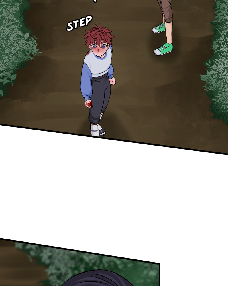 Read Uriah chapter 50 image 17 on Lezhin
