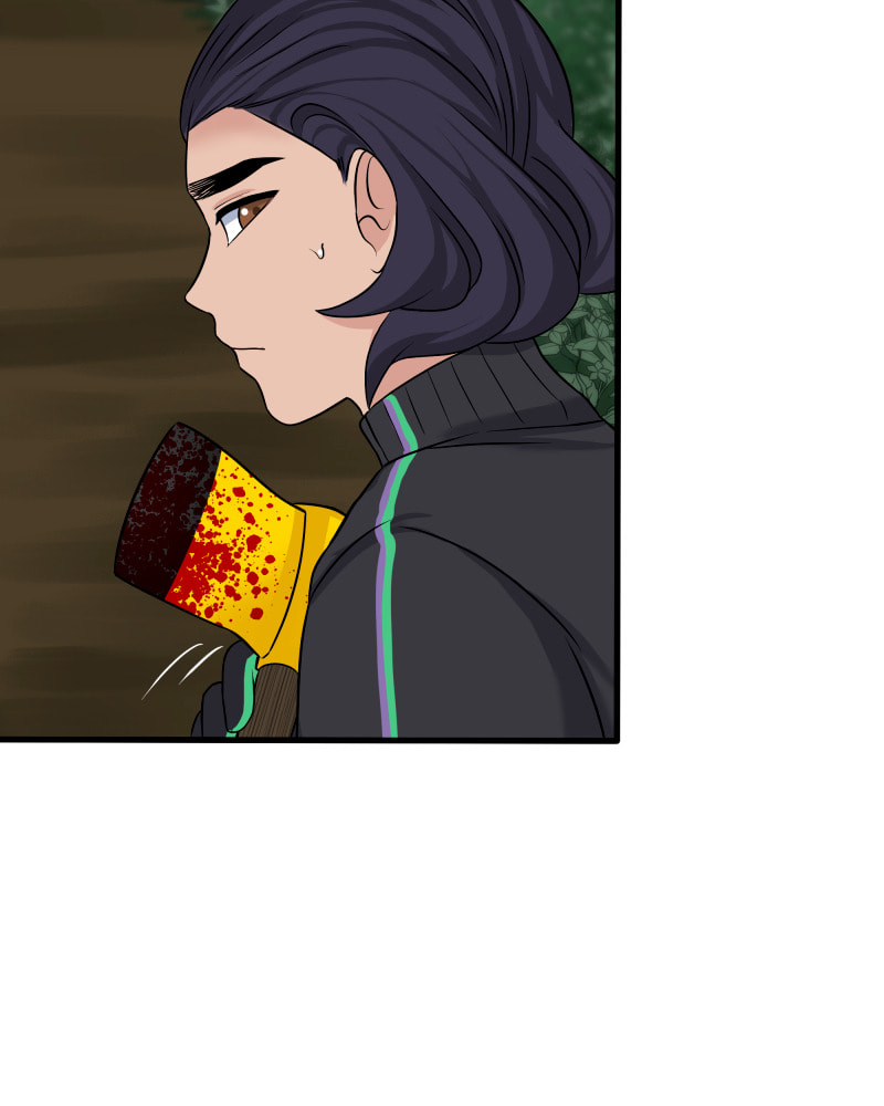 Read Uriah chapter 50 image 18 on Lezhin